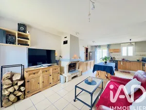 Maison à Brières-les-Scellés (91150)