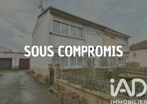 House in Charleville-Mézières (08000)