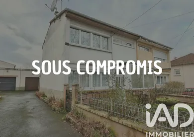 House in Charleville-Mézières (08000)