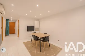 Apartment in Metz (57000)