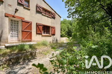 House in Plan-d'Aups-Sainte-Baume (83640)