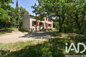 Maison à Plan-d'Aups-Sainte-Baume (83640)
