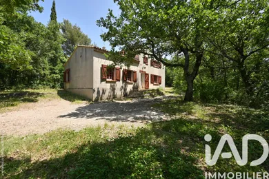 House in Plan-d'Aups-Sainte-Baume (83640)