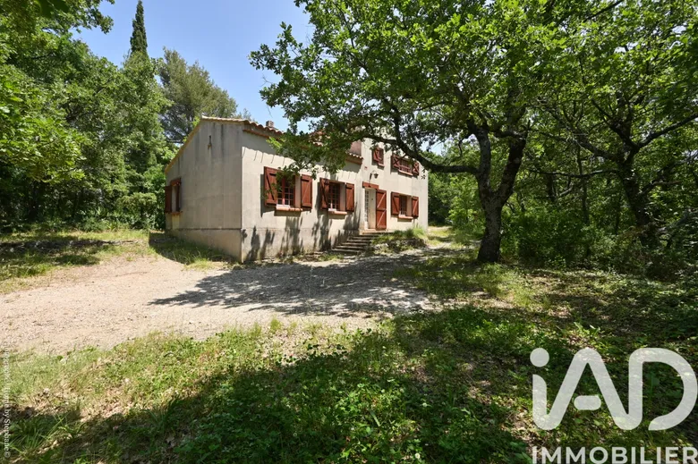 Maison 7 pièces 170 m² · à Plan-d'Aups-Sainte-Baume · 170 m² · 375 000 €
