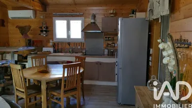 Cottage in Lanton (33138)