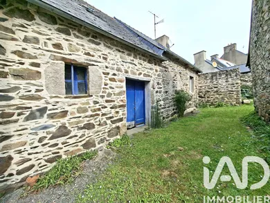 Maison de village à La Roche-Jaudy (22450)