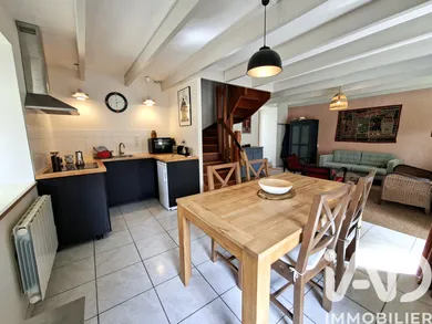 Maison de village à La Roche-Jaudy (22450)