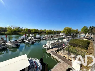 Appartement à Nogent-sur-Marne (94130)