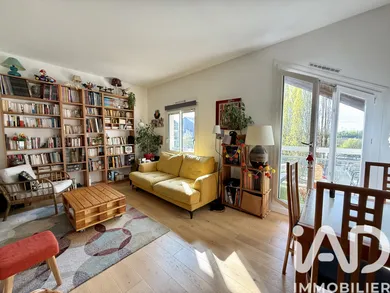 Apartment in Nogent-sur-Marne (94130)