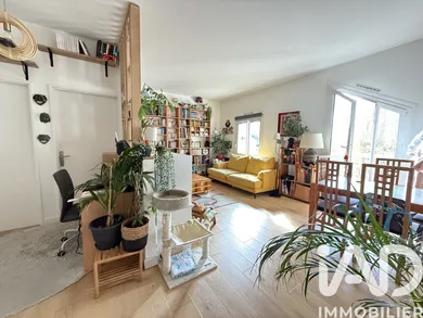 Apartment in Nogent-sur-Marne (94130)