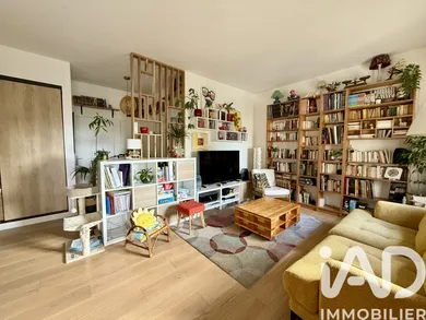 Apartment in Nogent-sur-Marne (94130)