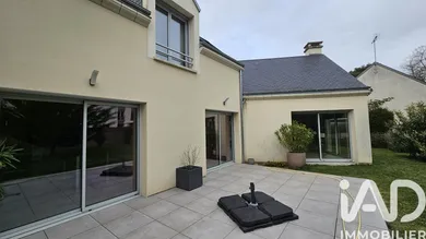 House in Olivet (45160)