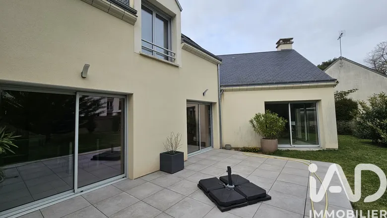 Maison 6 pièces 168 m² · à Olivet · 168 m² · 458 500 €