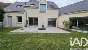 Maison à Olivet (45160)