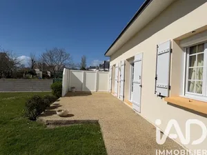 Maison à Plozévet (29710)