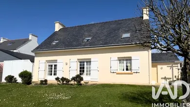 House in Plozévet (29710)