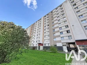 Apartment in Vitry-sur-Seine (94400)