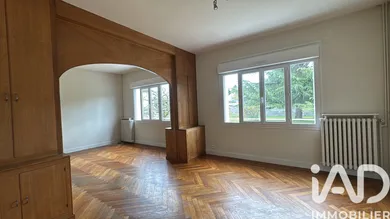 Maison à Châtellerault (86100)