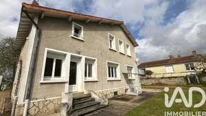 Maison à Châtellerault (86100)