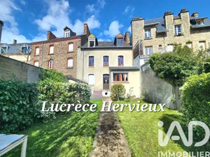 Apartment in Rennes (35000)