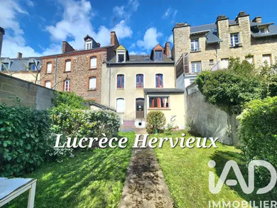 Apartment in Rennes (35000)