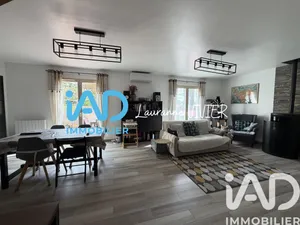 Maison à Corbère (66130)