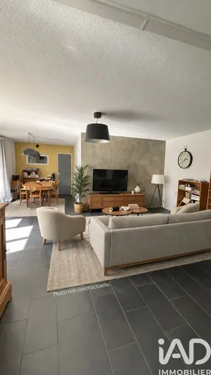 Appartement à Élancourt (78990)