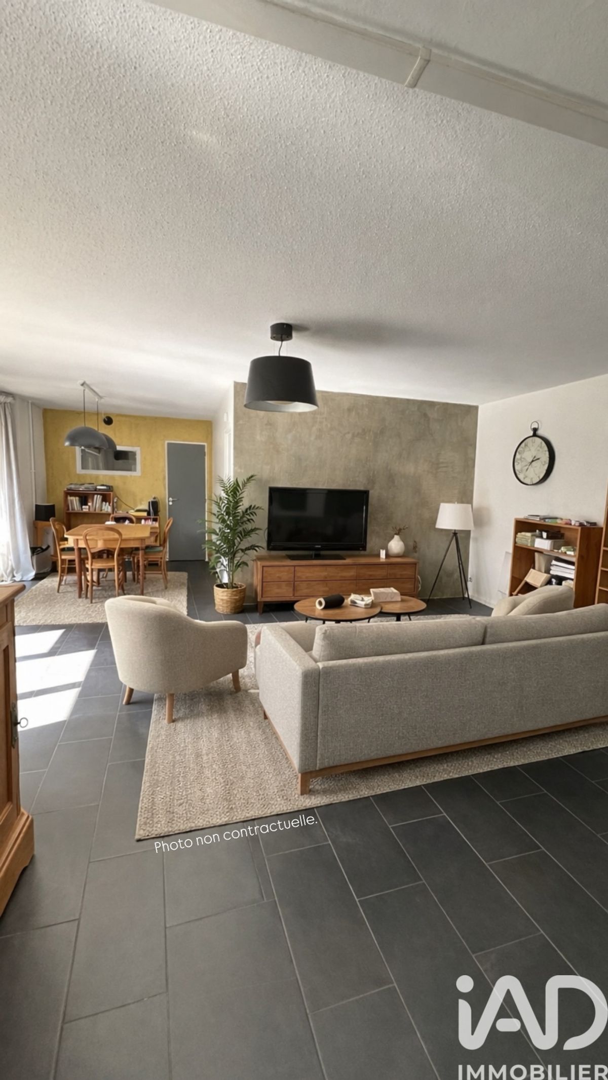 appartement à Élancourt