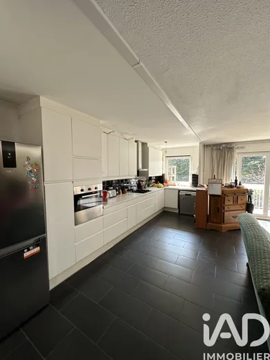 Apartment in Élancourt (78990)