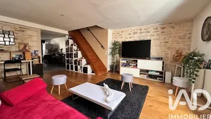 Duplex in Lunel (34400)