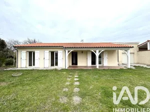 House in Muret (31600)