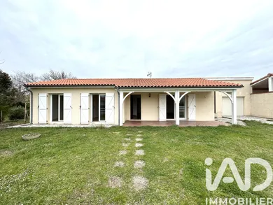 House in Muret (31600)