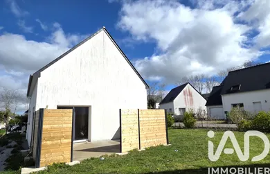 Maison à Elven (56250)