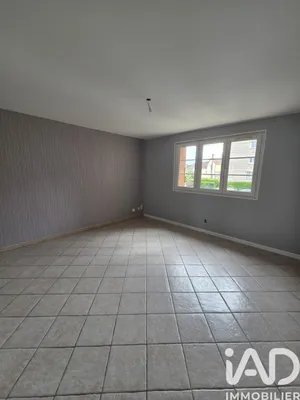 Appartement à Troyes (10000)