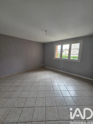 Appartement à Troyes (10000)