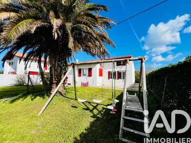 Village house in Guéthary (64210)