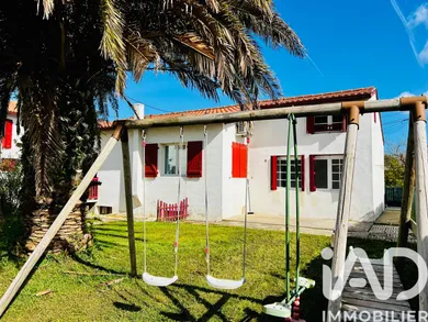 Village house in Guéthary (64210)