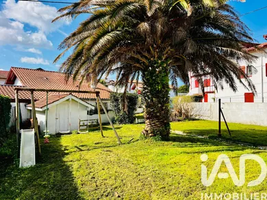 Village house in Guéthary (64210)