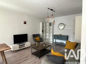 Apartment in Lille (59000)