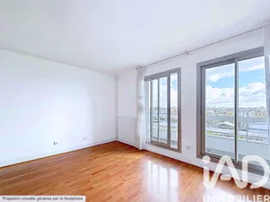 Appartement à Montreuil (93100)