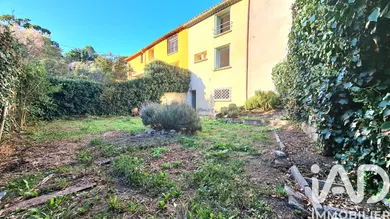 Maison de village à Latour-de-France (66720)