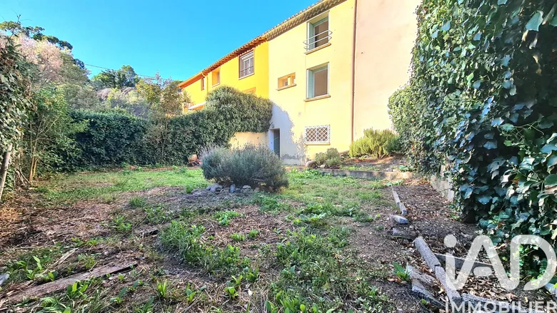 Maison 3 pièces 61 m² · à Latour-de-France · 61 m² · 110 000 €