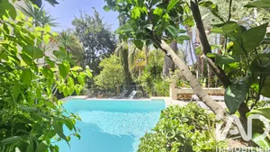 Maison à Sanary-sur-Mer (83110)