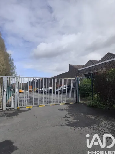 Garage in Roubaix (59100)