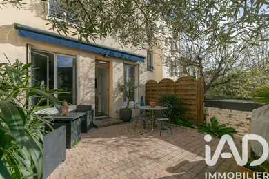 Maison de ville à Fontenay-sous-Bois (94120)