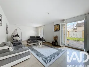 House in Argenteuil (95100)