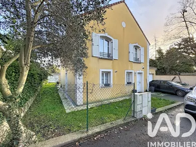 House in Argenteuil (95100)