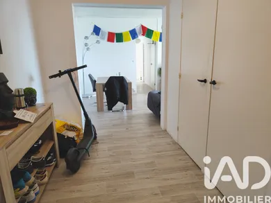 Apartment in Limoges (87000)