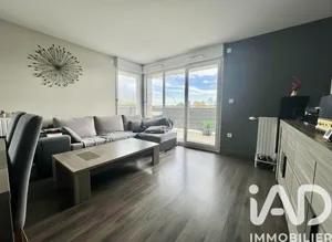 Apartment in Chennevières-sur-Marne (94430)