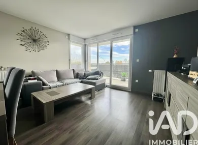 Apartment in Chennevières-sur-Marne (94430)